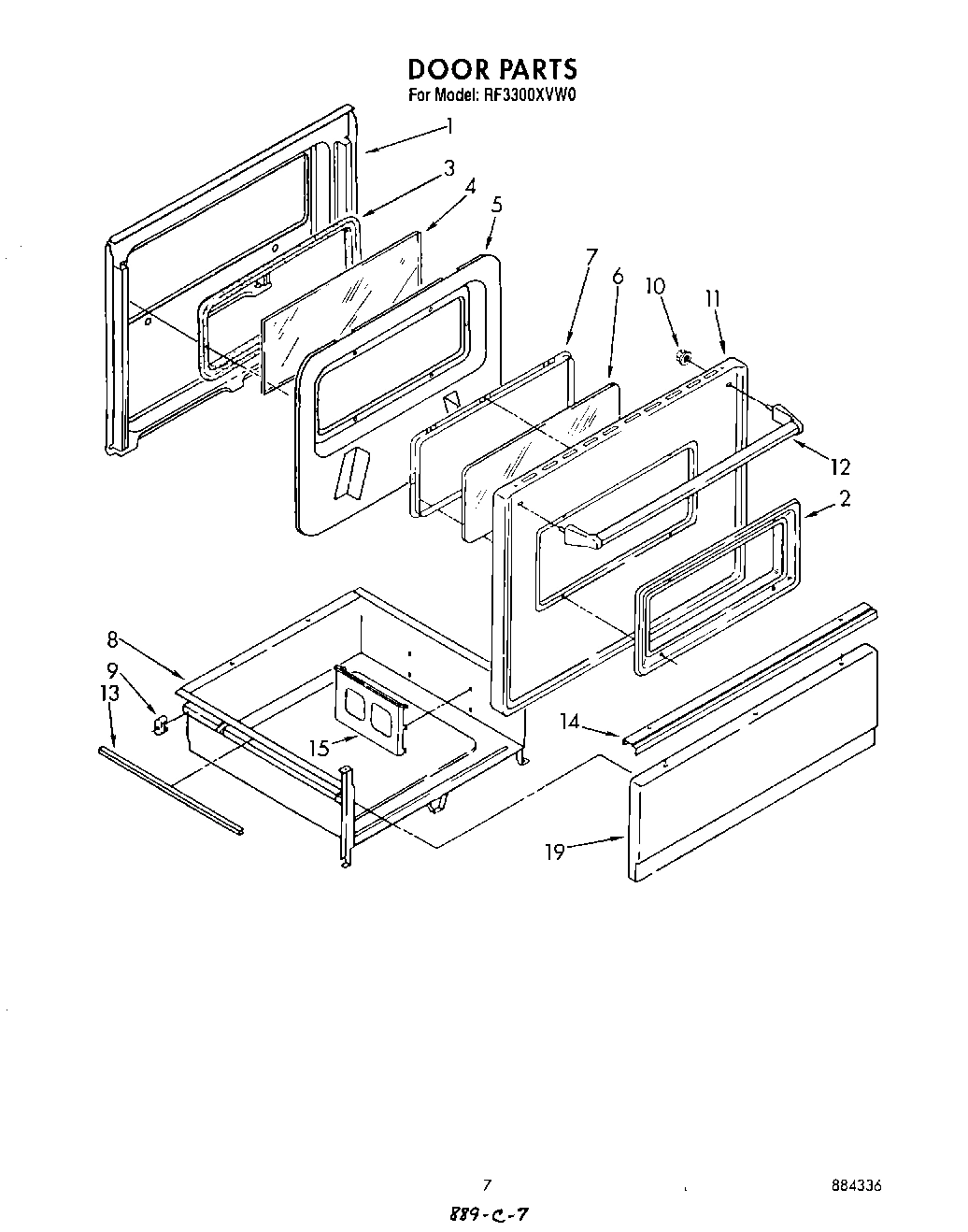 06 - DOOR