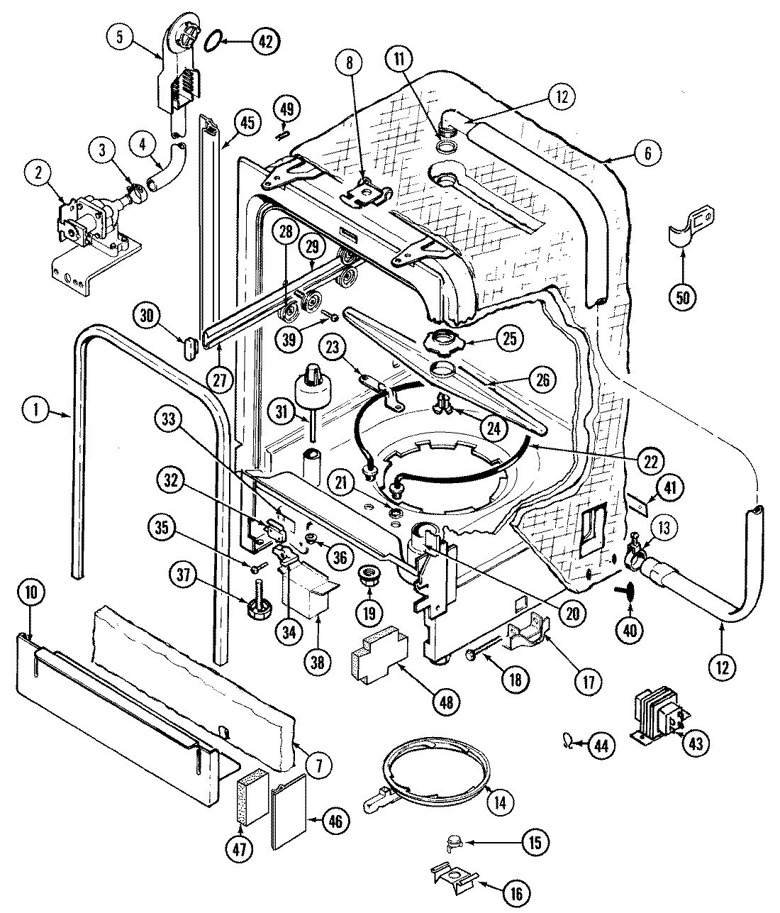 07 - TUB