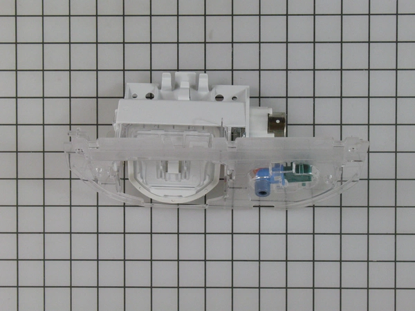 W10838126 Whirlpool Refrigerator Ice Door