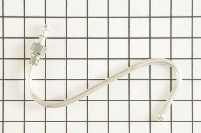 00443261 Bosch Range Burner Pipe