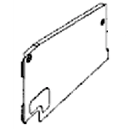 DD61-00452A Samsung Housing Right