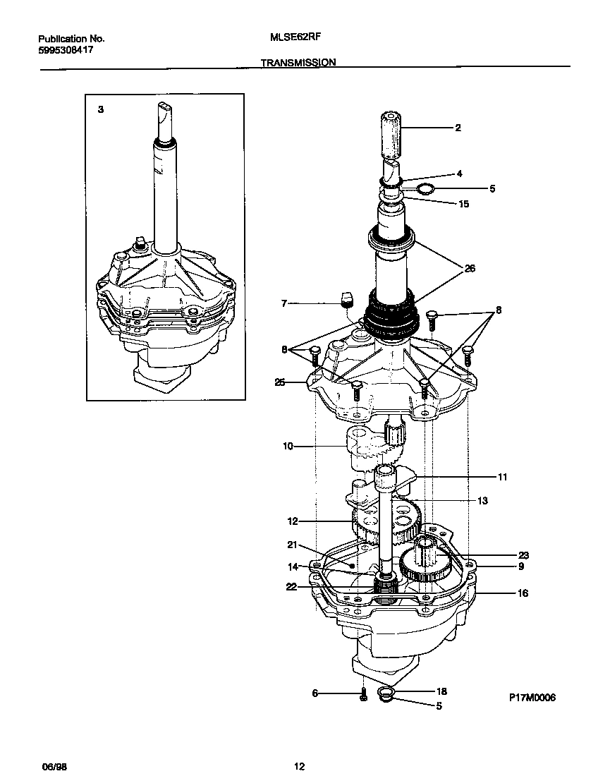 07 - TRANSMISSION