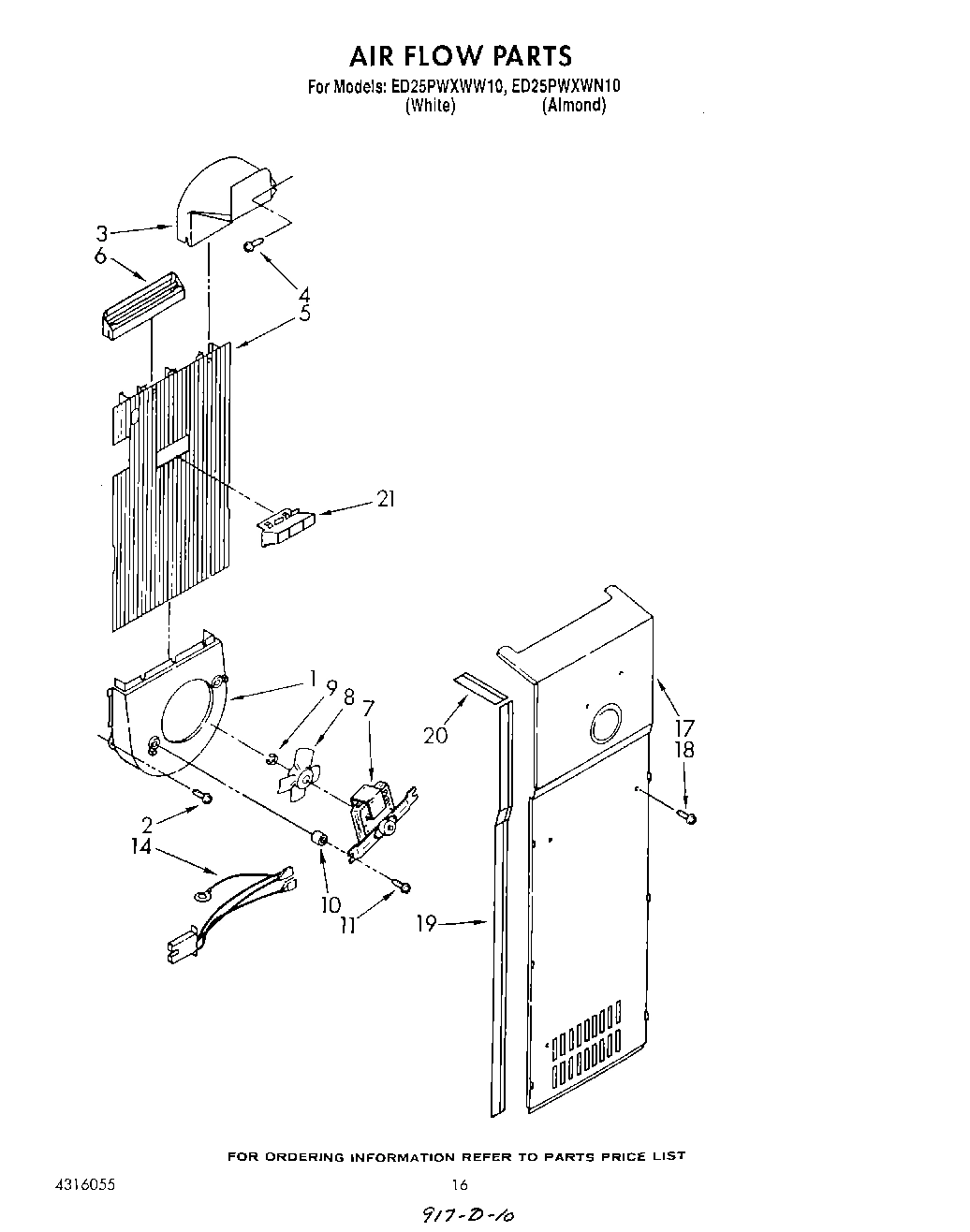 11 - AIR FLOW