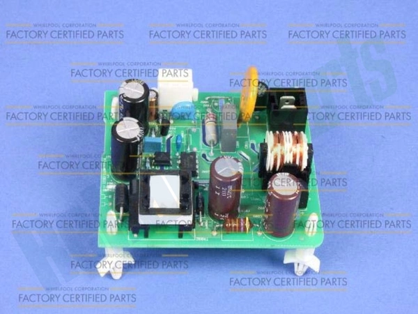 WPW10248259 Whirlpool Surface Element