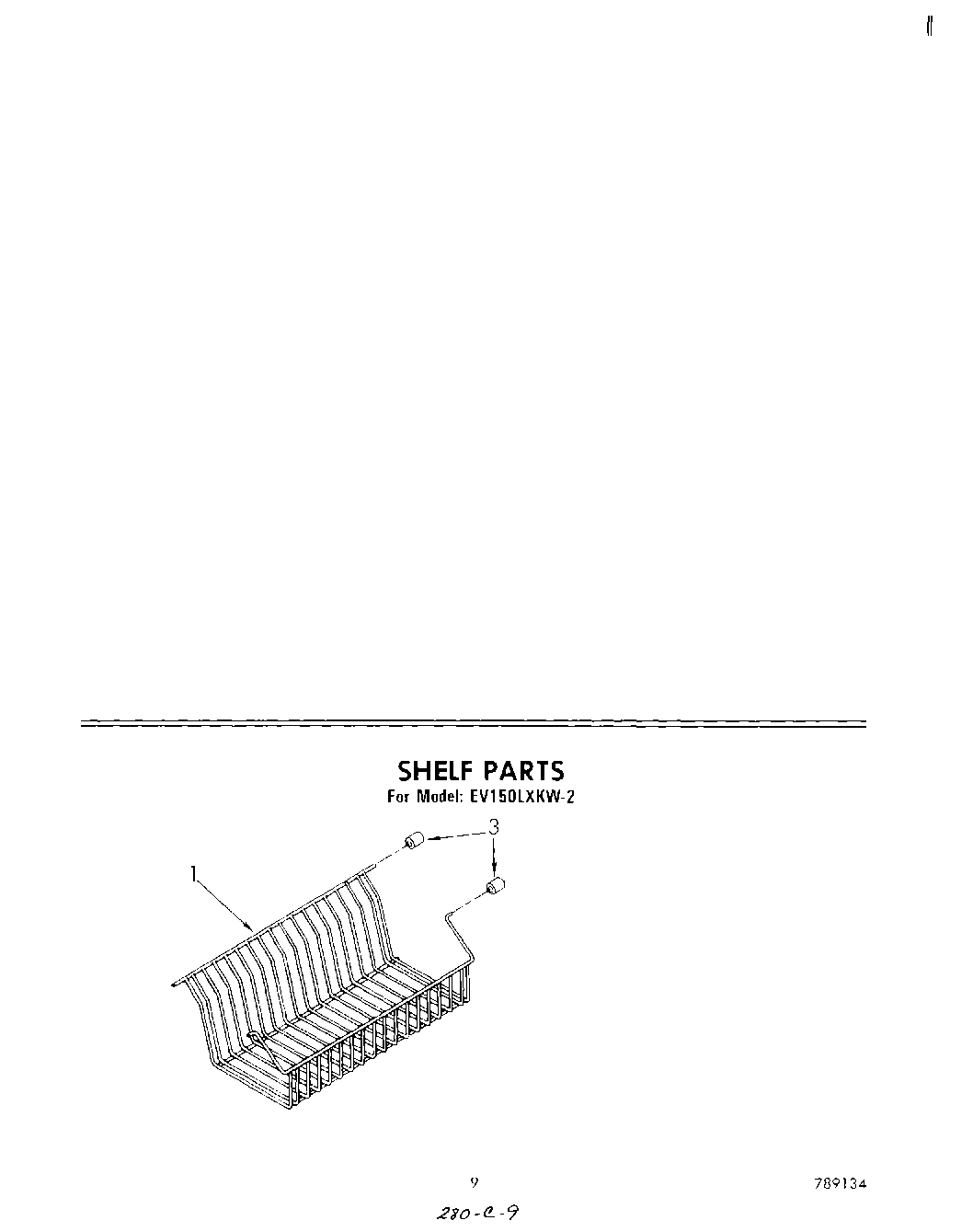 06 - SHELF