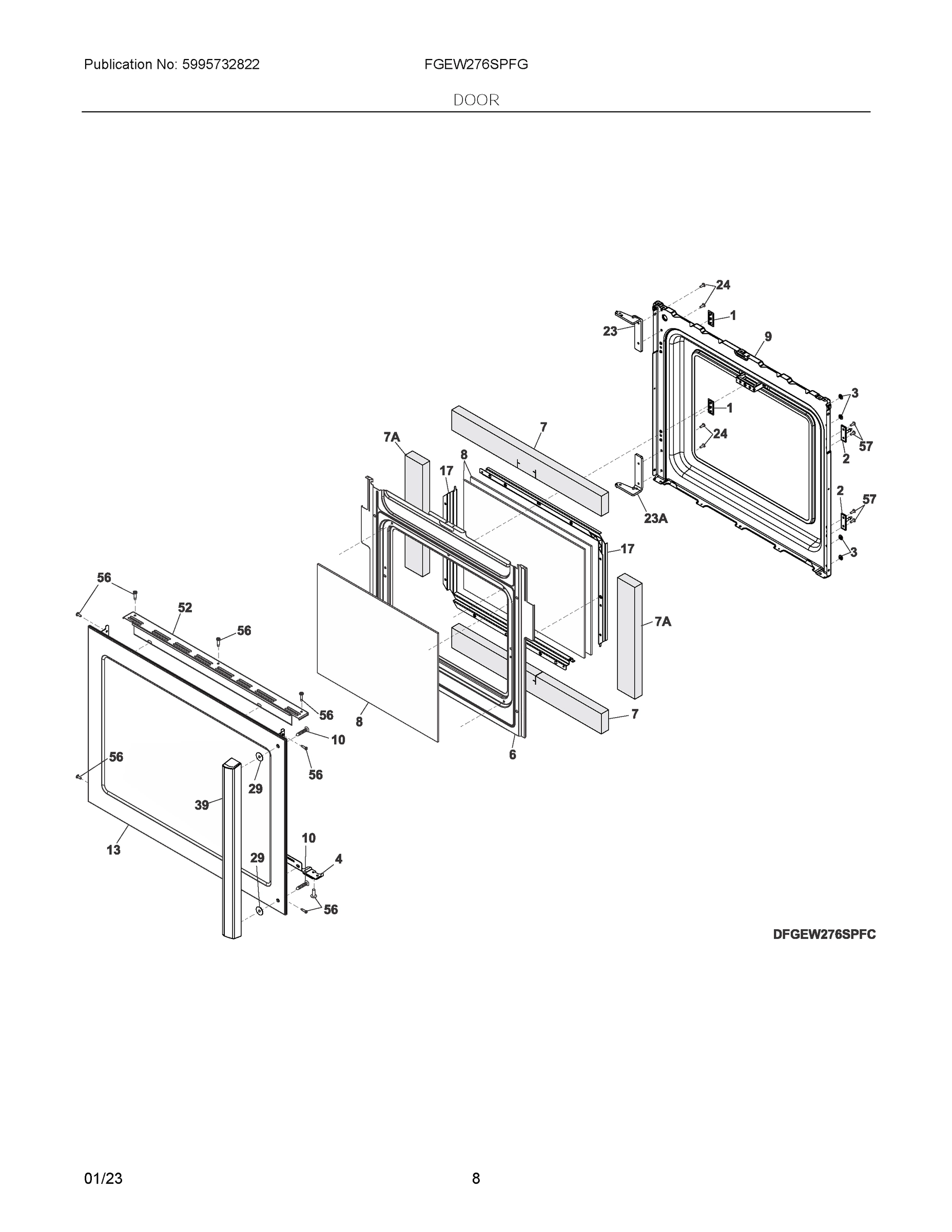 04 - DOOR