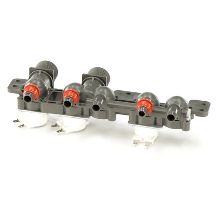 AJU75152606 LG Inlet Valve Assembly
