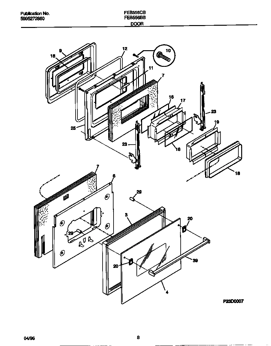 04 - DOOR