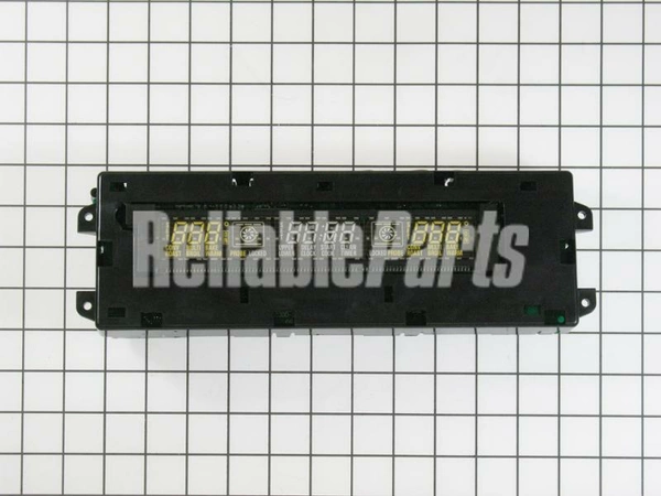 WB27T10651 GE Oven Control ERC3DD