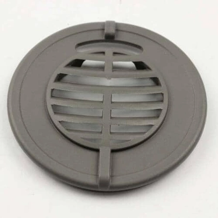 3550ED3011B LG Dishwasher Blower Cover