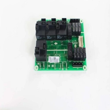 EBR80595405 LG Range Power Control Board Asse
