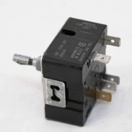 WP7403P367-60 Whirlpool Switch