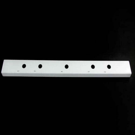W10724448 Whirlpool Manifold Panel