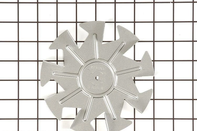 5900W1N001A LG Convection Fan
