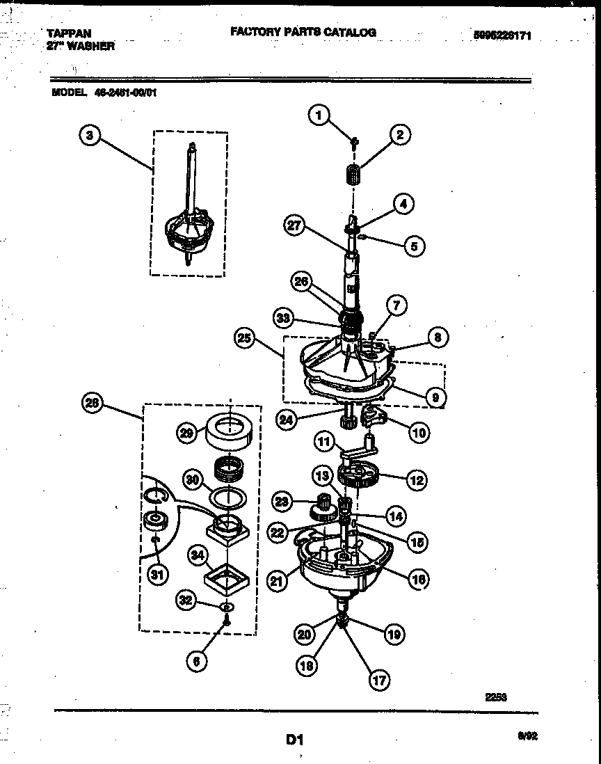 04 - TRANSMISSION PARTS
