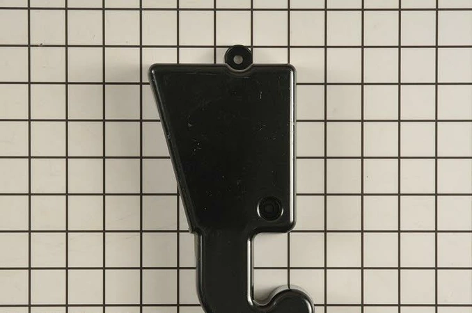5304504486 Frigidaire Refrigerator Black Righ