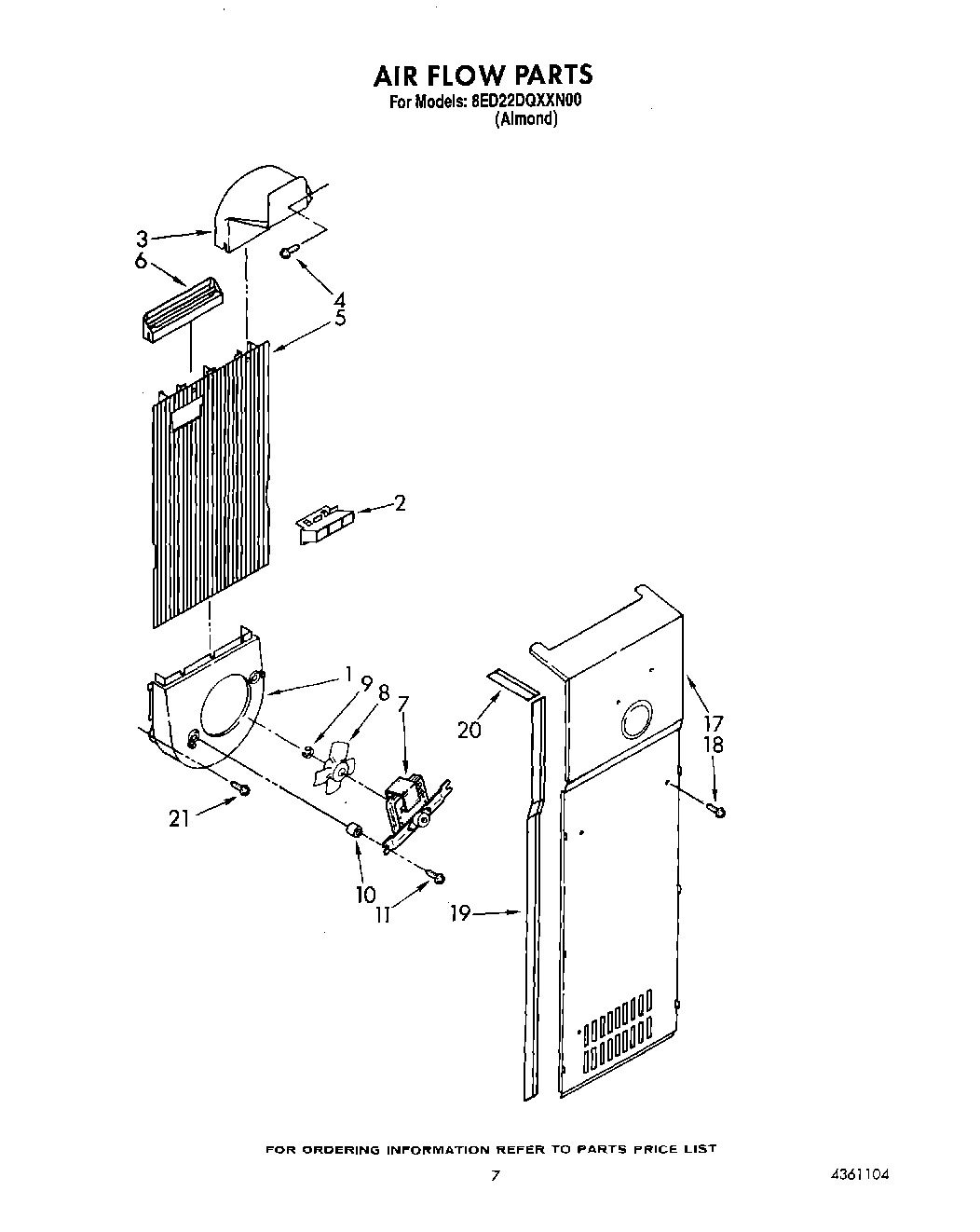 06 - AIR FLOW