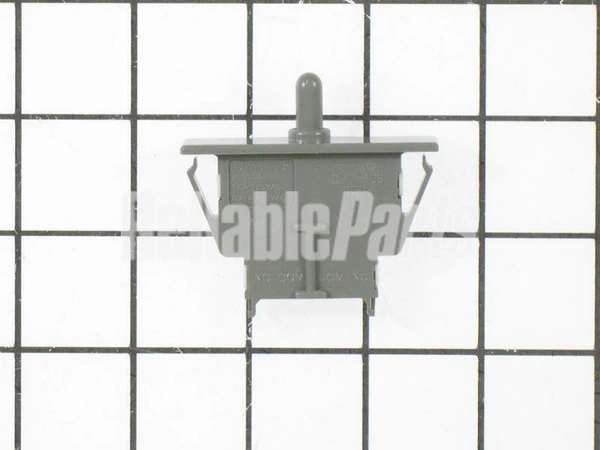 6600JB3007B LG Refrigerator Door Switch Push