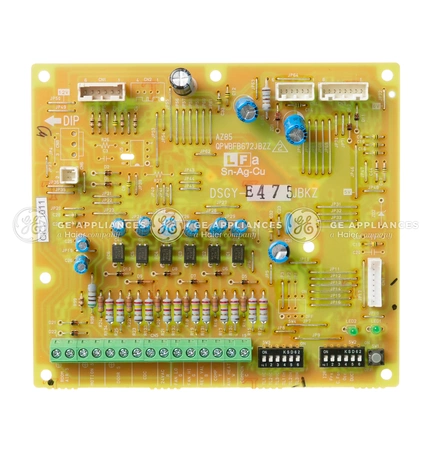 WP29X10045 GE Main Control Board