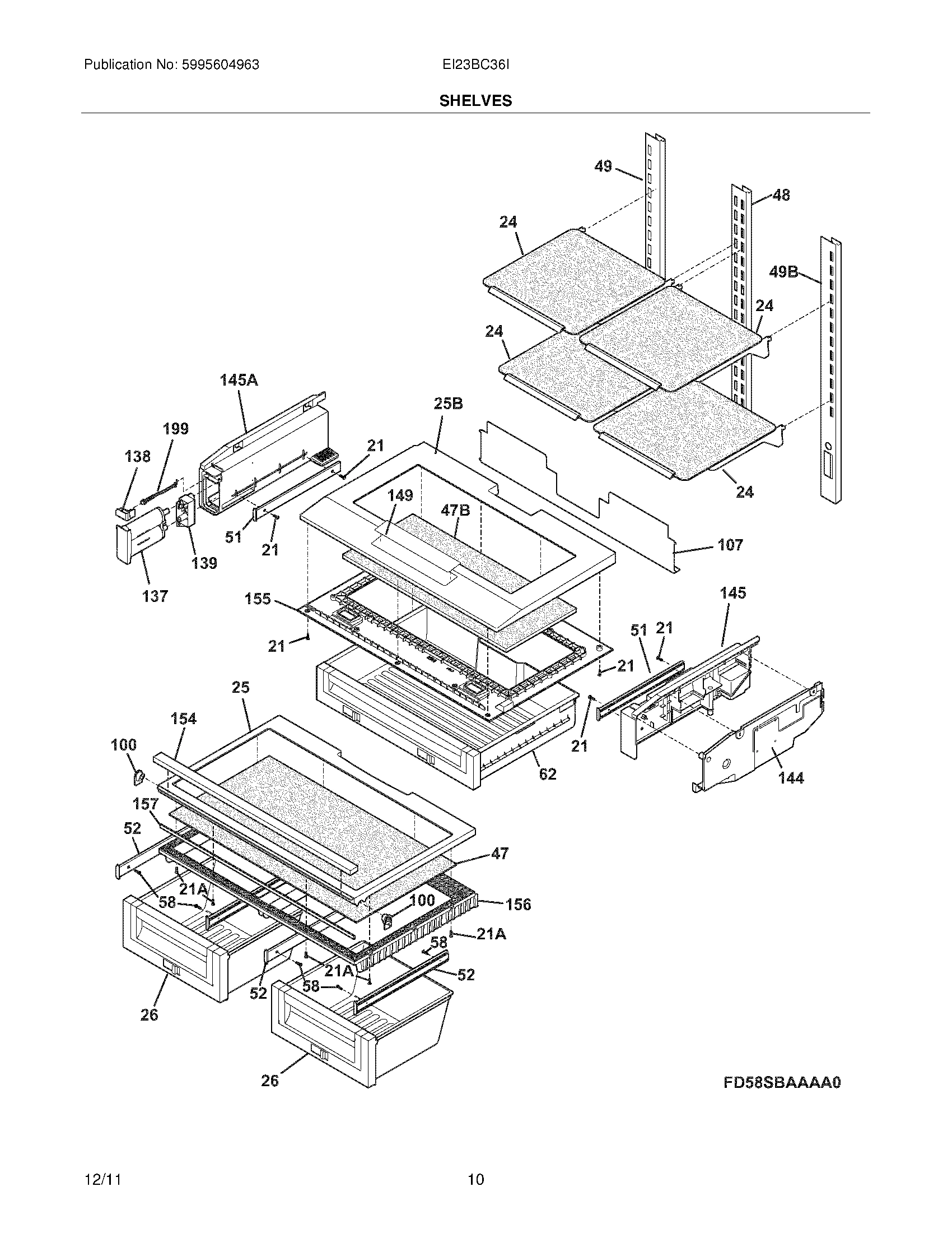 09 - SHELVES