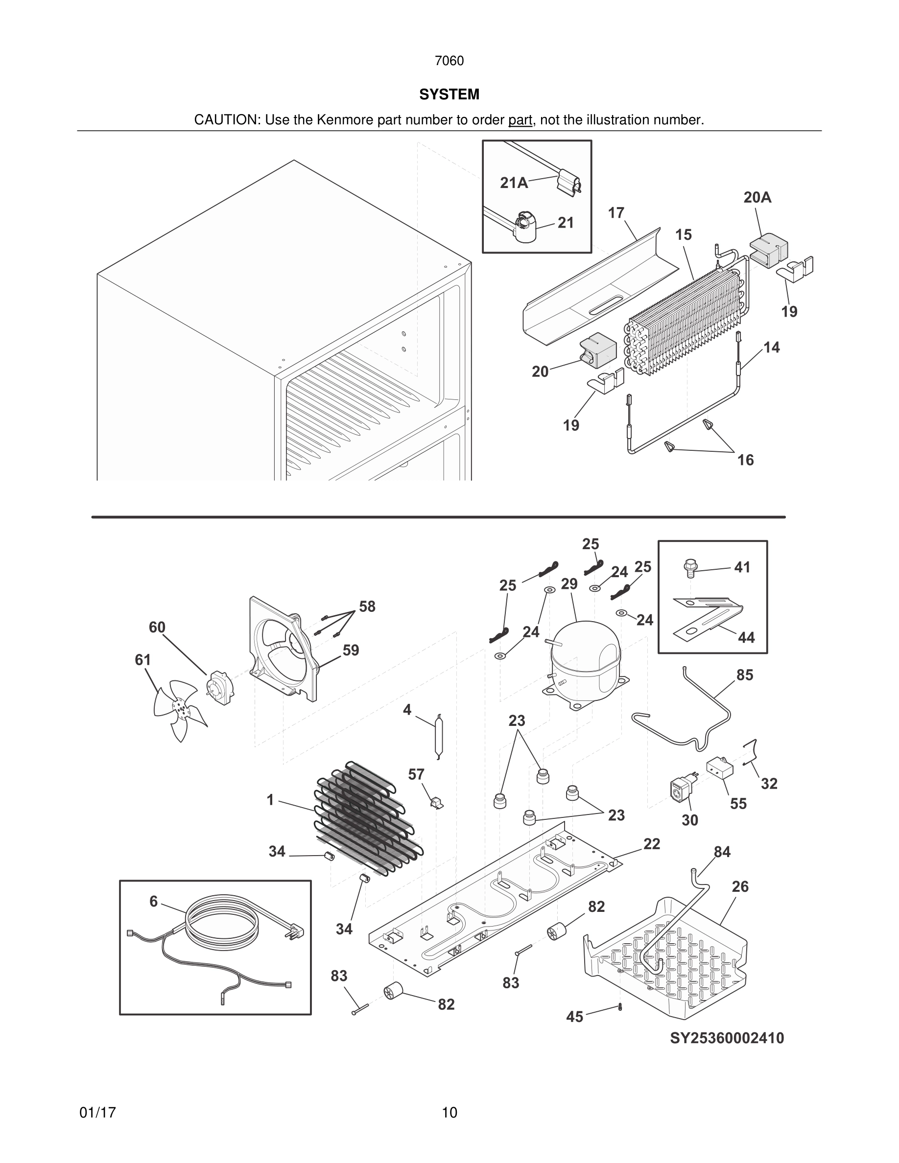 11 - SYSTEM