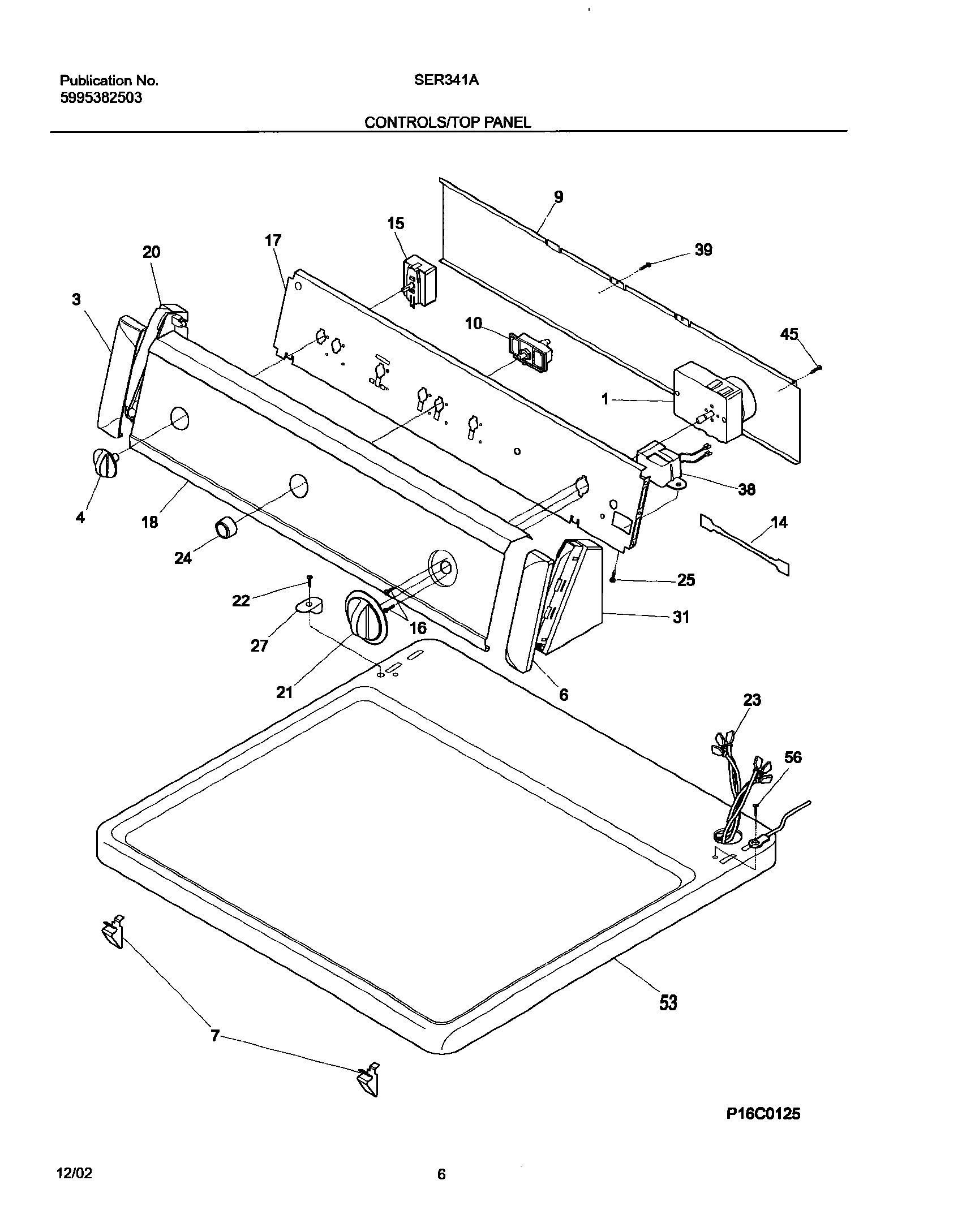 07 - CONTROLS/TOP PANEL