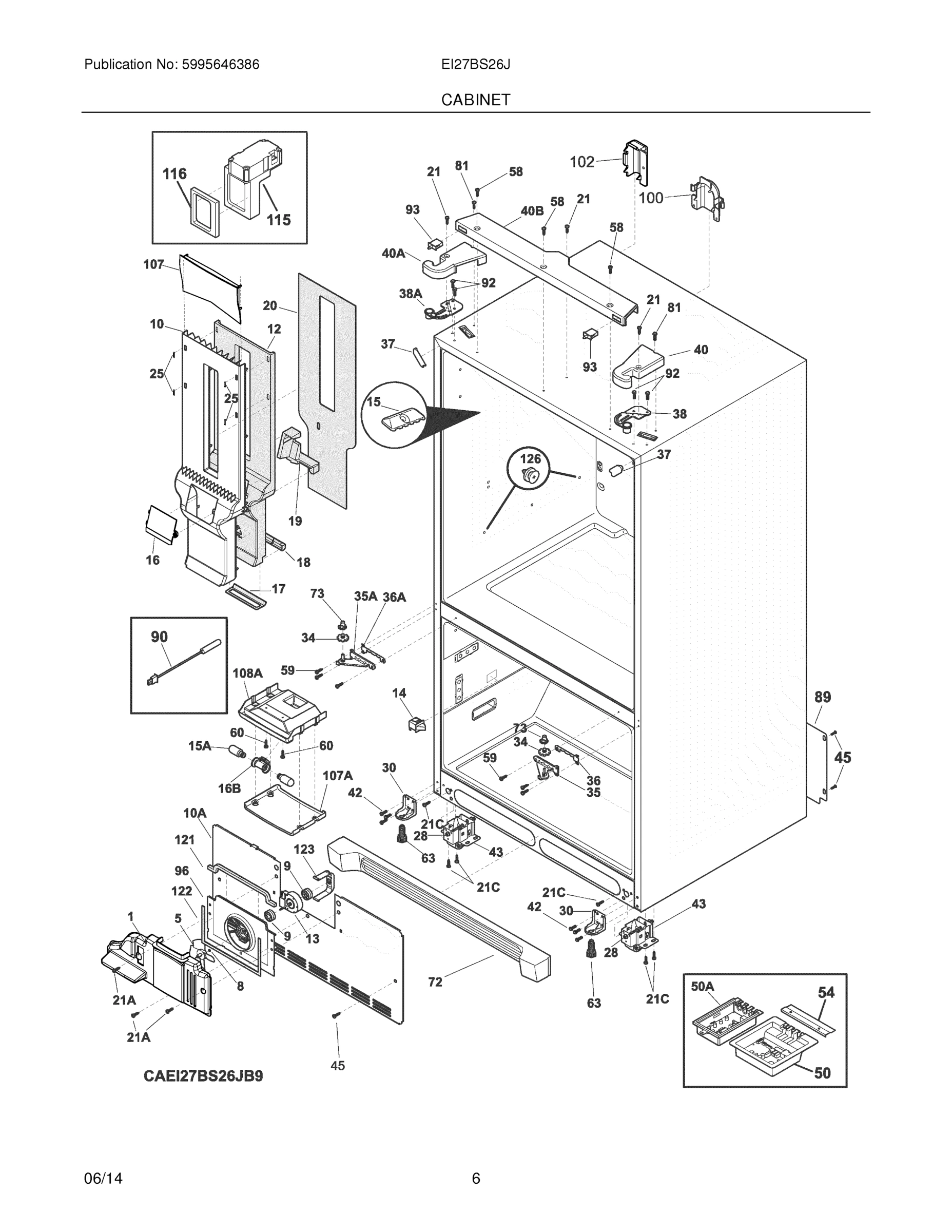 07 - CABINET