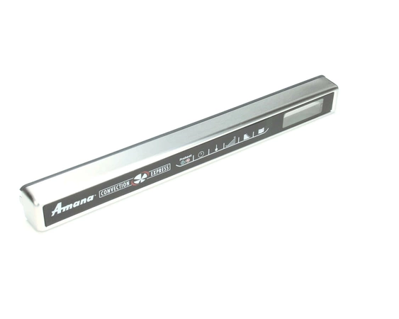 59104132 Amana Top Touch Panel Assembly