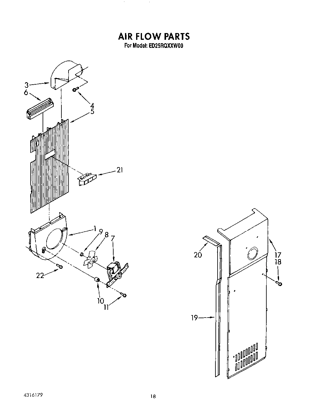 11 - AIR FLOW