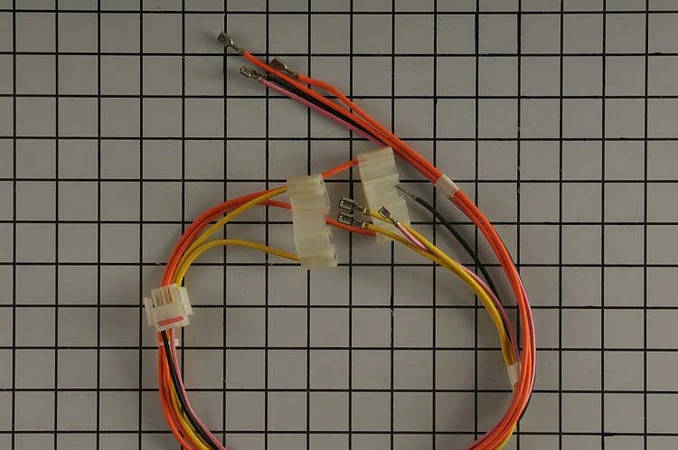 W10273585 Whirlpool Wire Harness