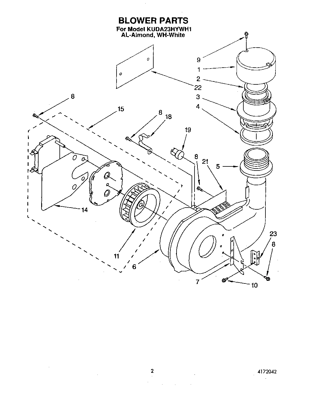 02 - BLOWER