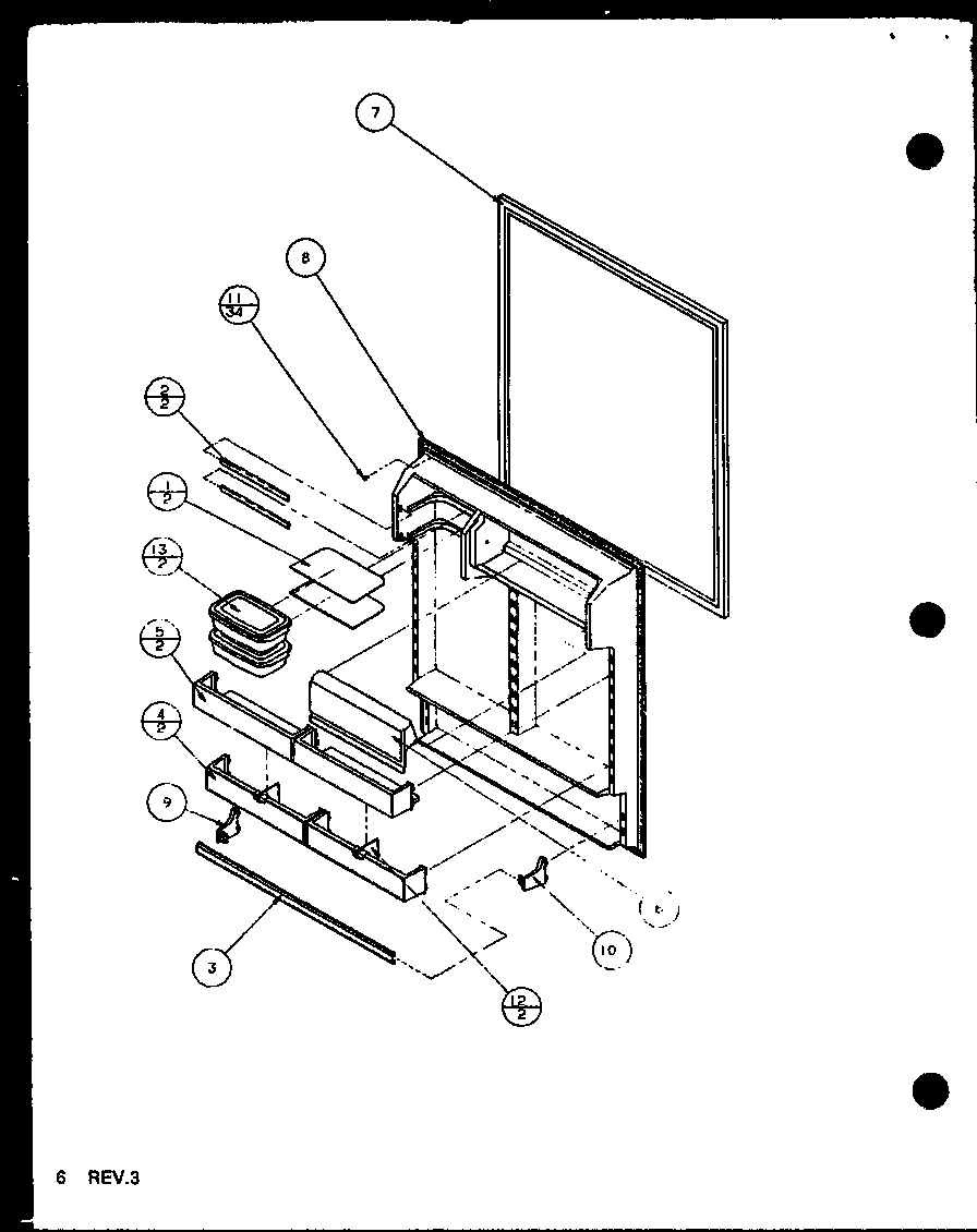08 - REF DOOR
