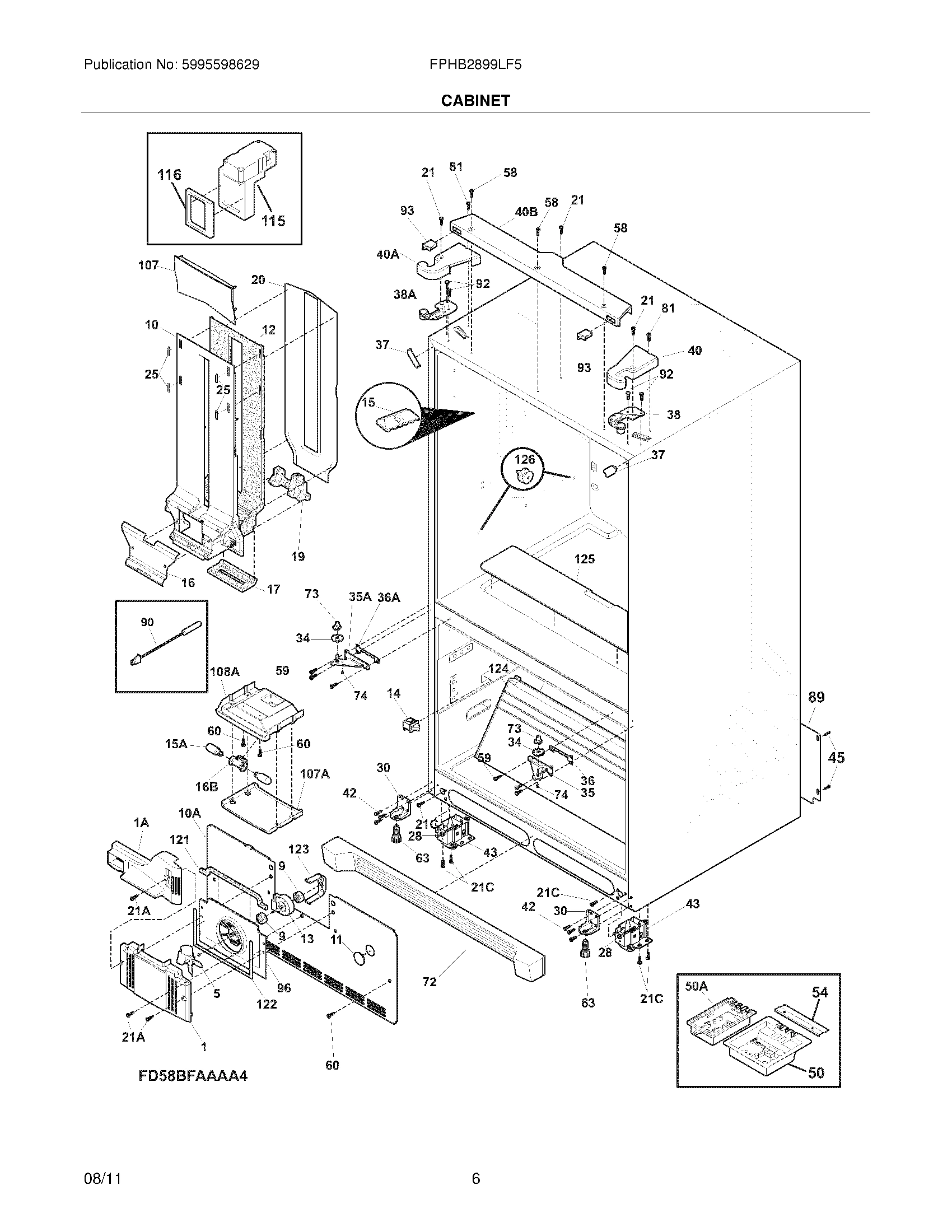 07 - CABINET