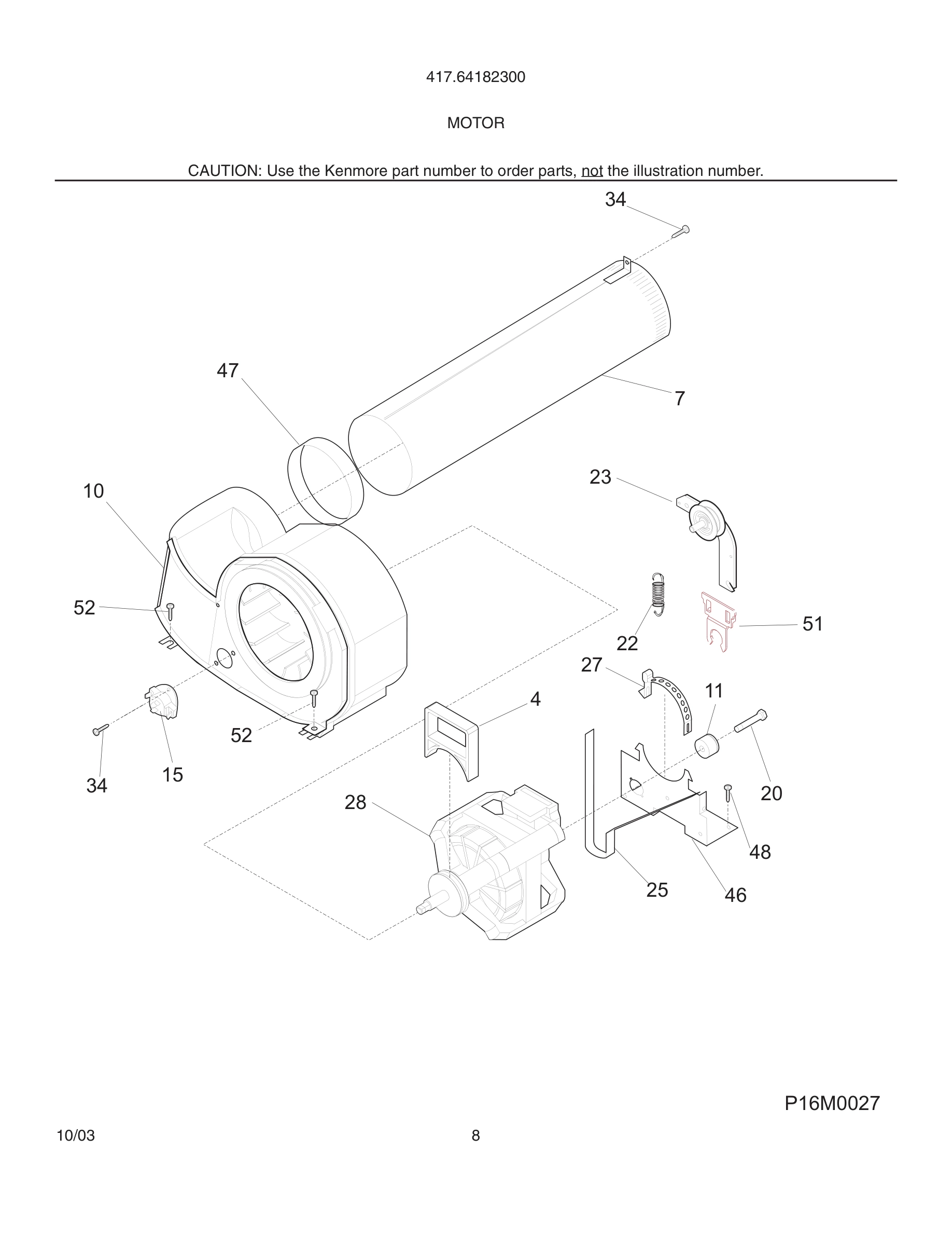 09 - MOTOR