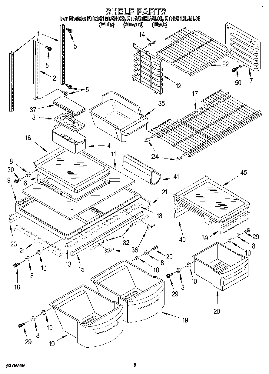 03 - SHELF