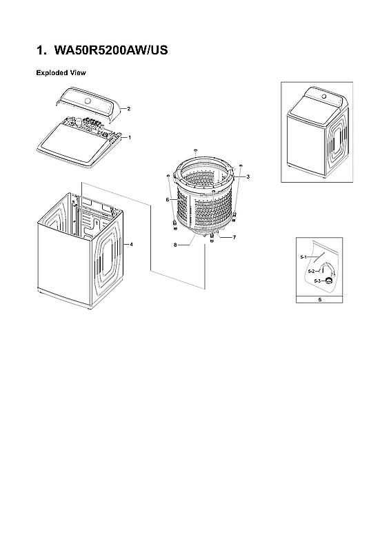 Main Assembly