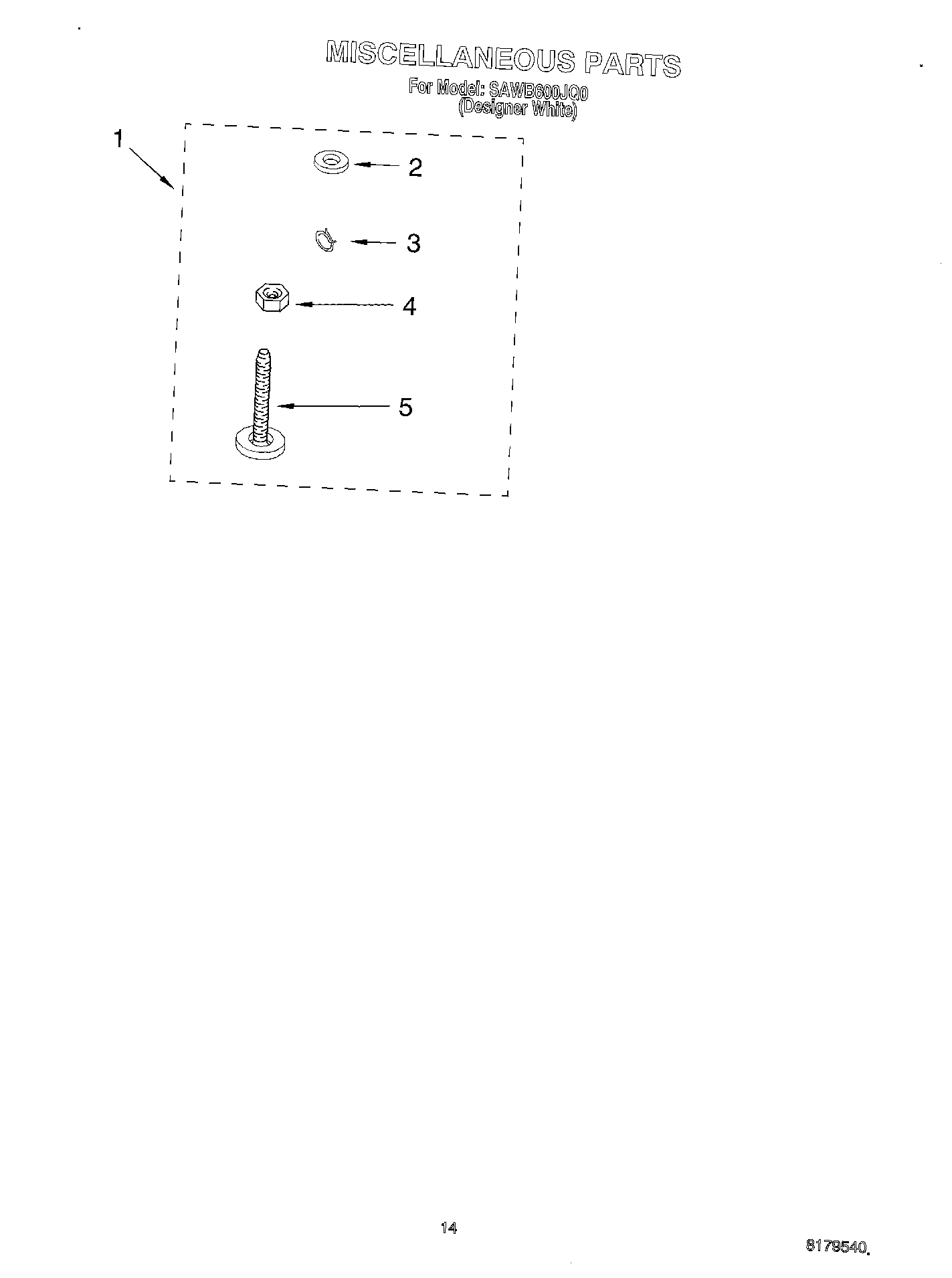 10 - MISCELLANEOUS, OPTIONAL
