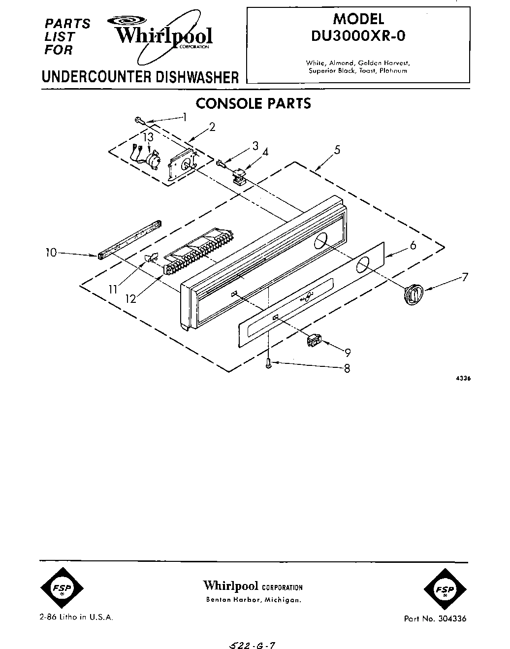 01 - CONSOLE