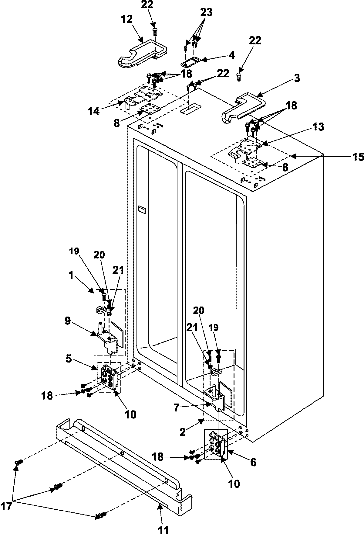 06 - HINGES