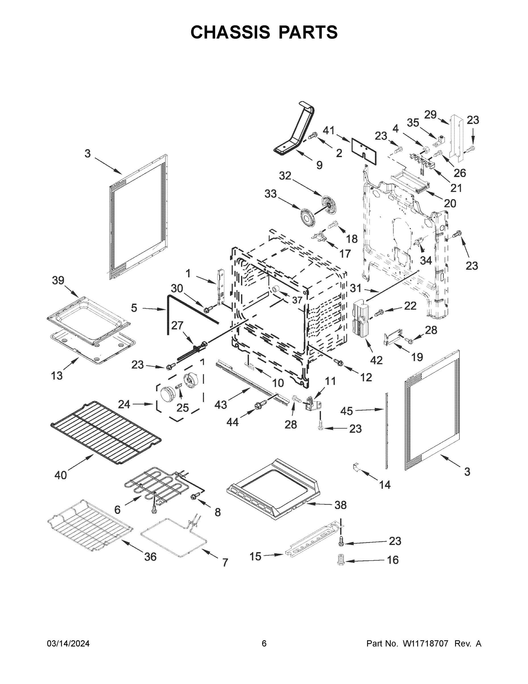 04 - CHASSIS PARTS