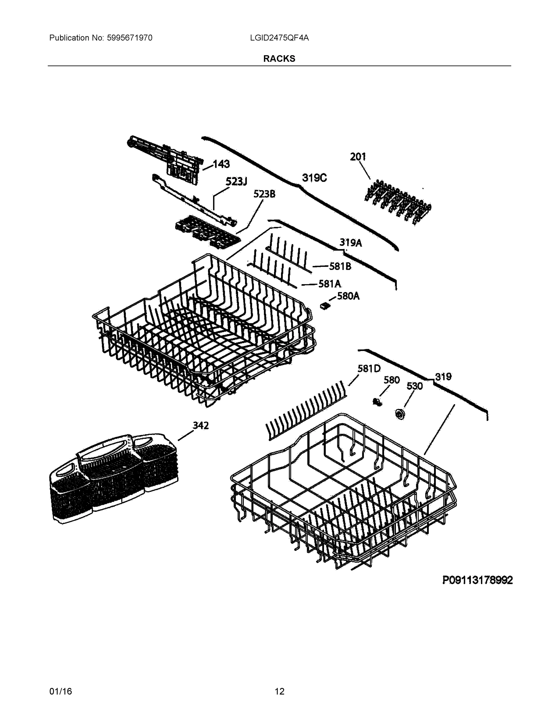 07 - RACKS