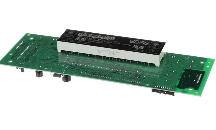 316570401 Frigidaire Microwave Board