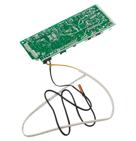 WJ26X25835 GE Main Board