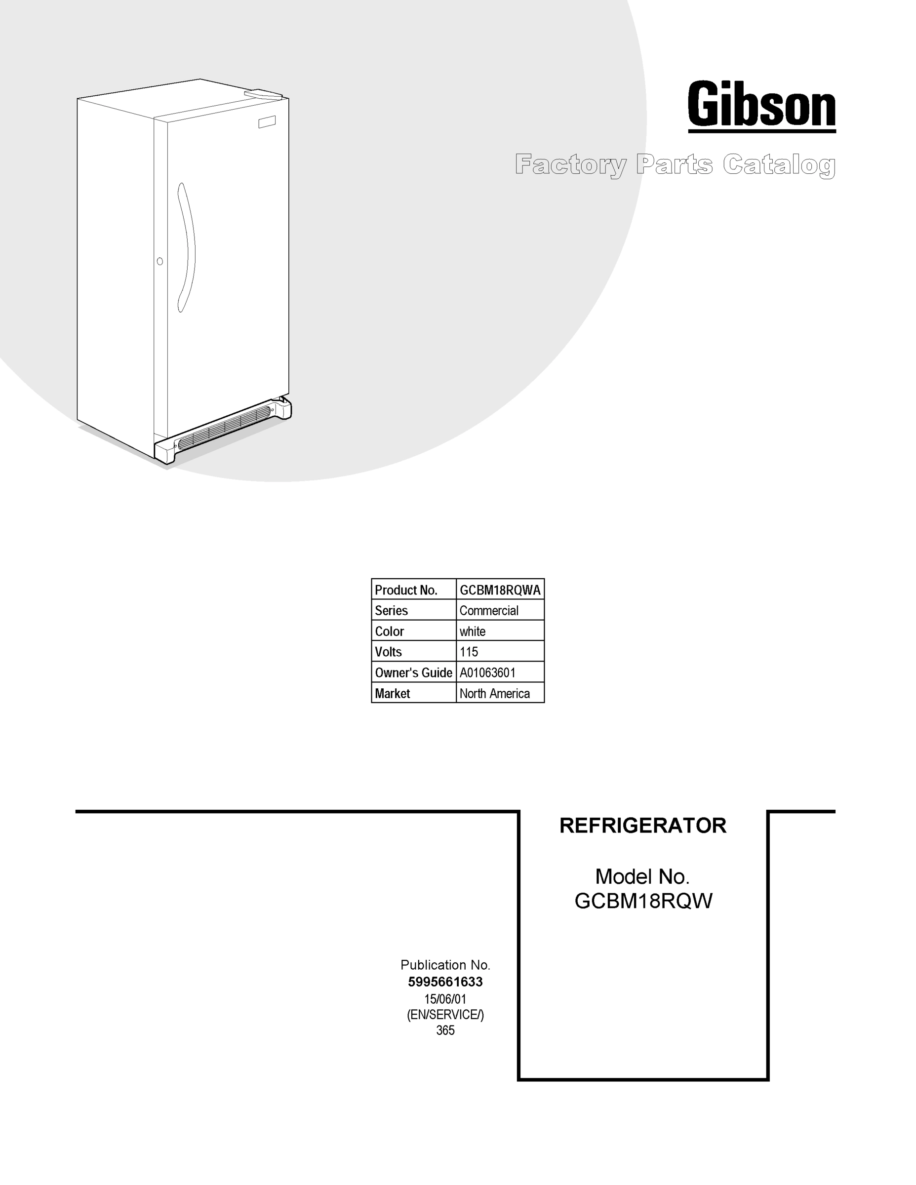 01 - COVER SHEET