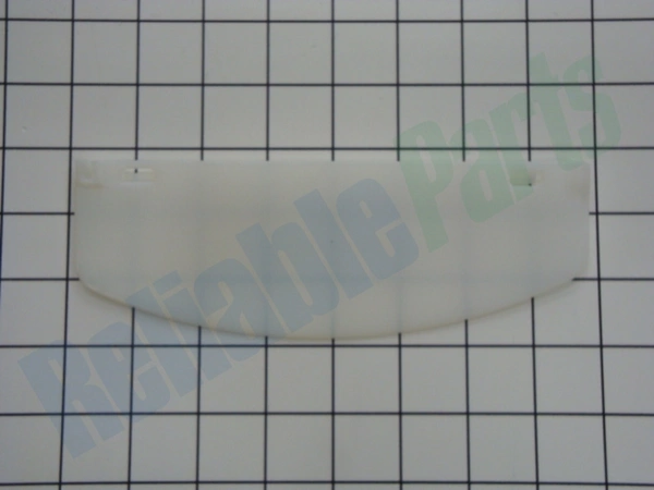 WPW10121440 Whirlpool Refrigerator Extension