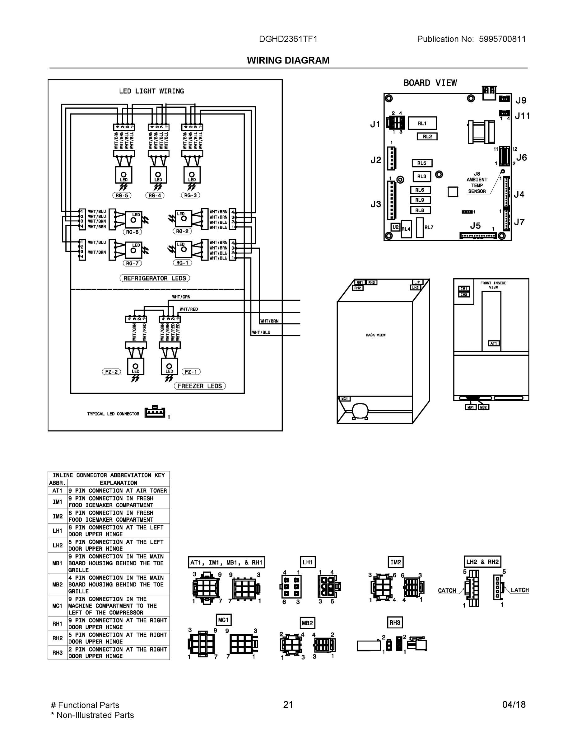 11 - WIRING DIAGRAM