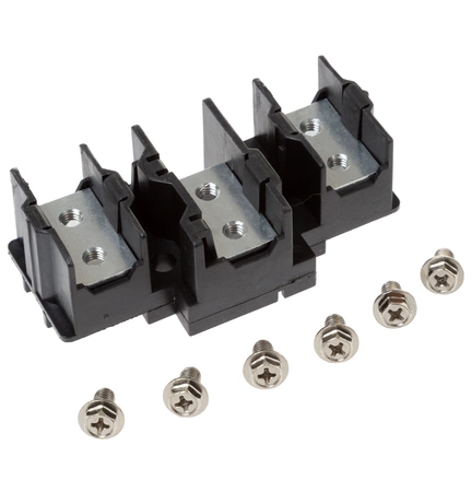 WB27X32415 GE Block Terminal Assembly