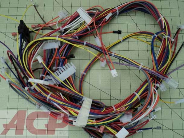 20208401 Amana Oven Harness
