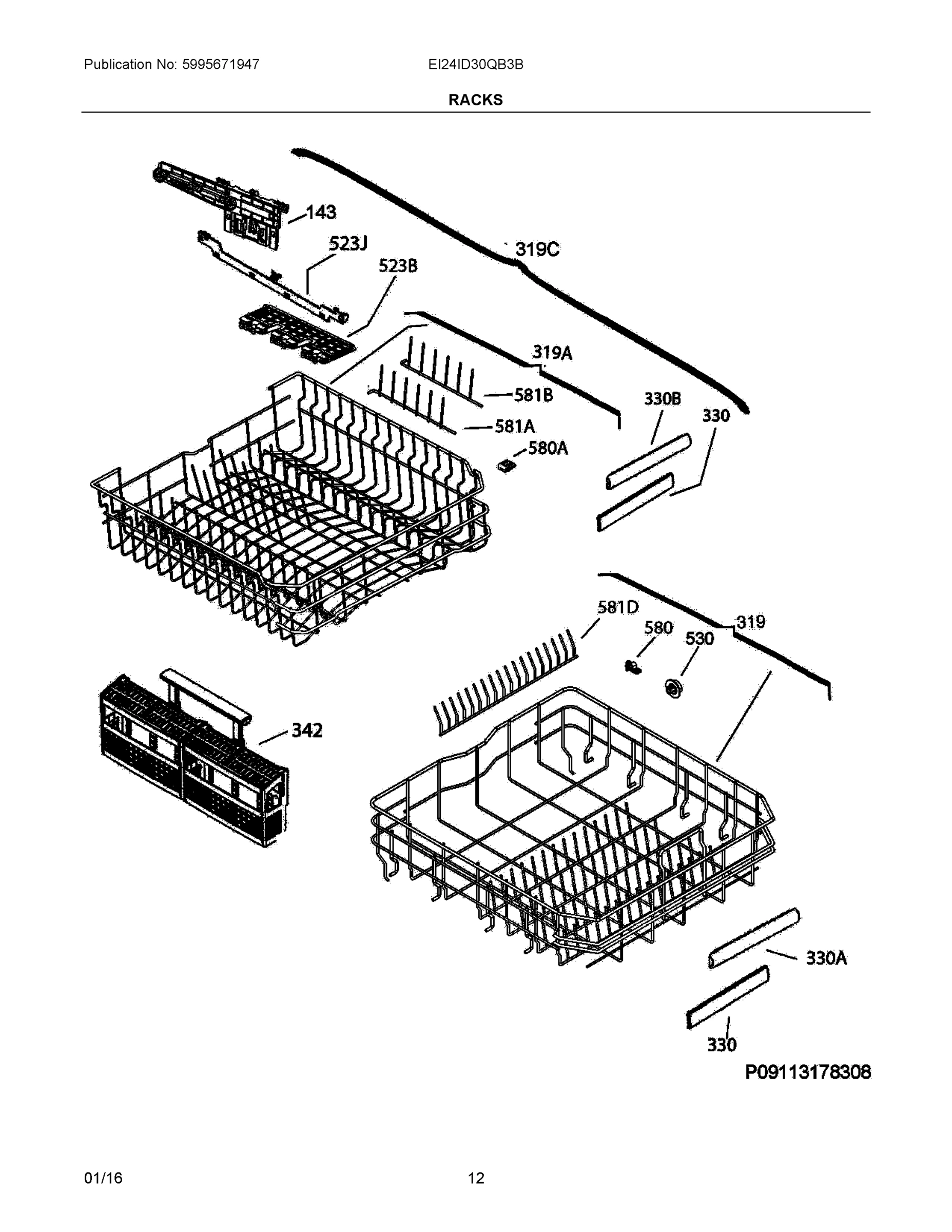 07 - RACKS