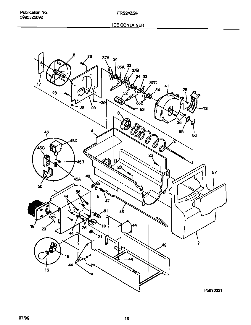 09 - ICE CONTAINER
